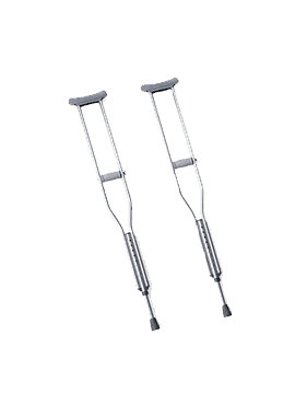Crutches