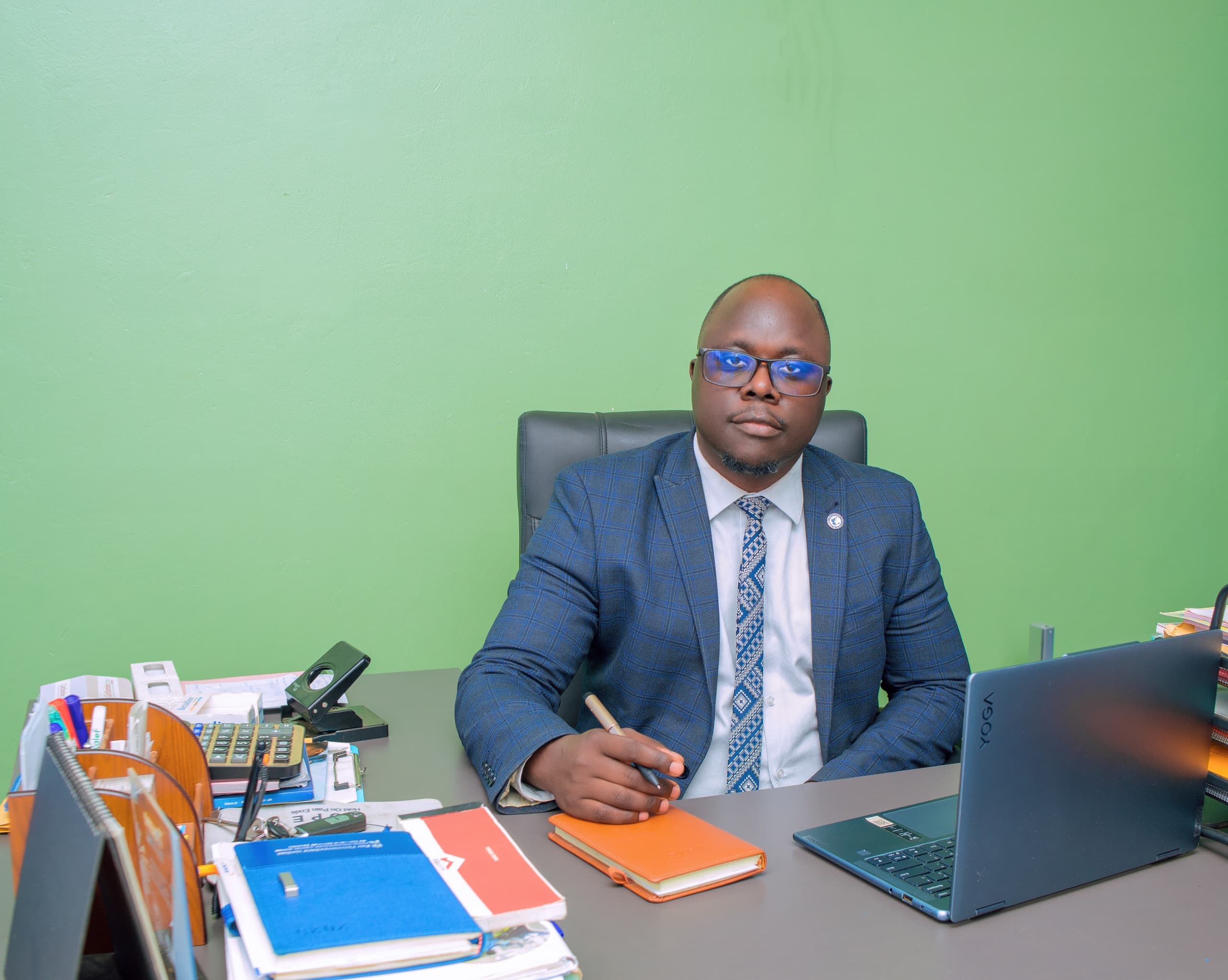 Dr Edmond O Odull, MD