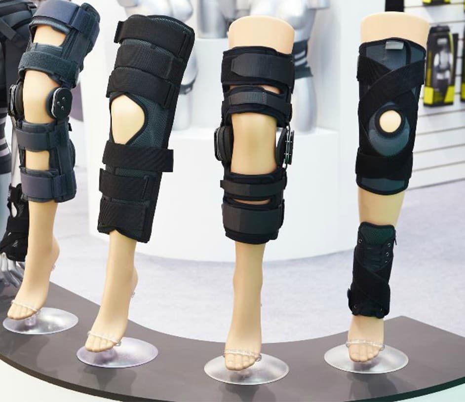 Premium orthotic devices