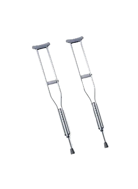 Crutches